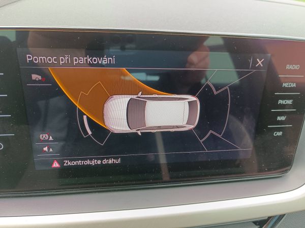 Autokomplex Menčík