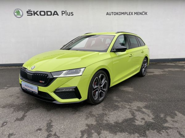 Autokomplex Menčík