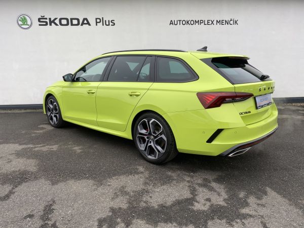 Autokomplex Menčík