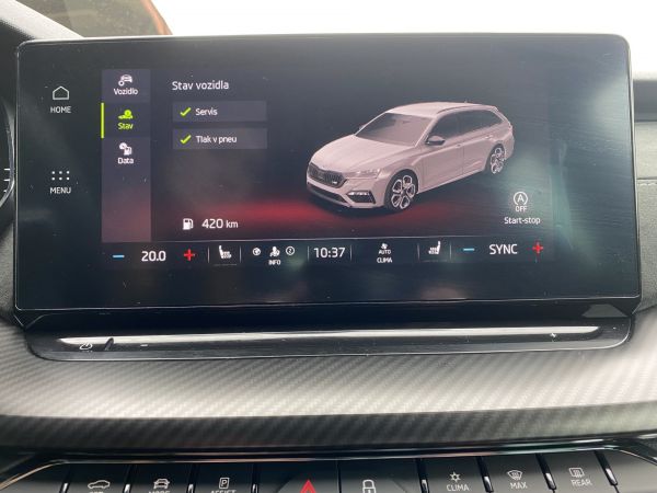 Autokomplex Menčík