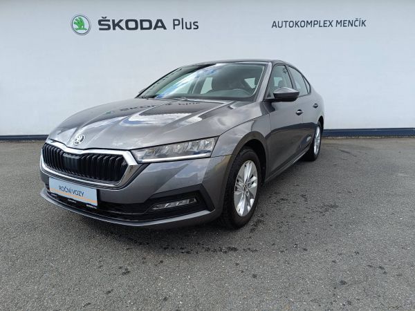 Autokomplex Menčík