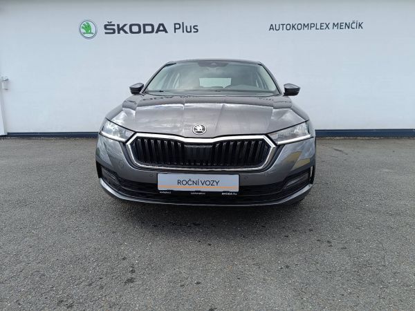 Autokomplex Menčík