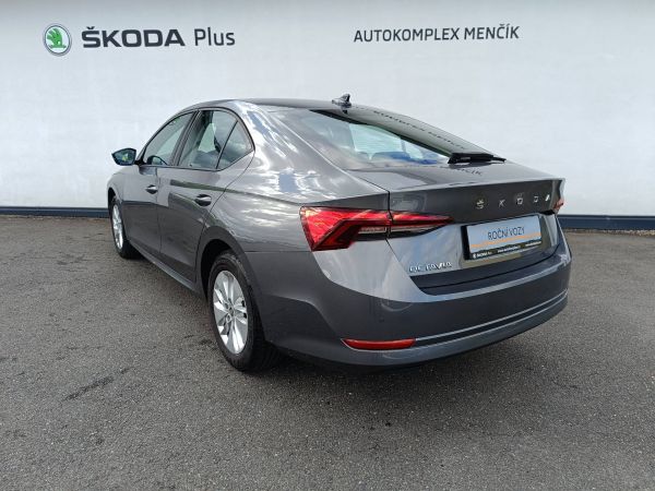 Autokomplex Menčík