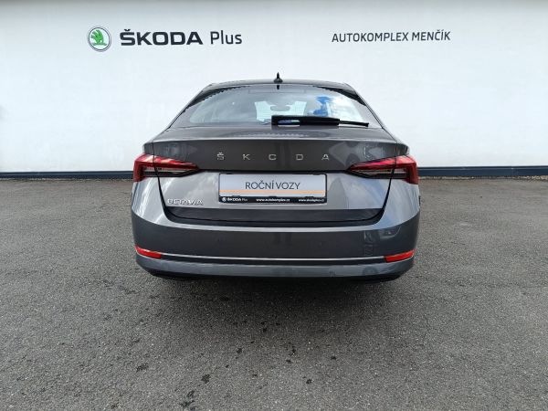 Autokomplex Menčík