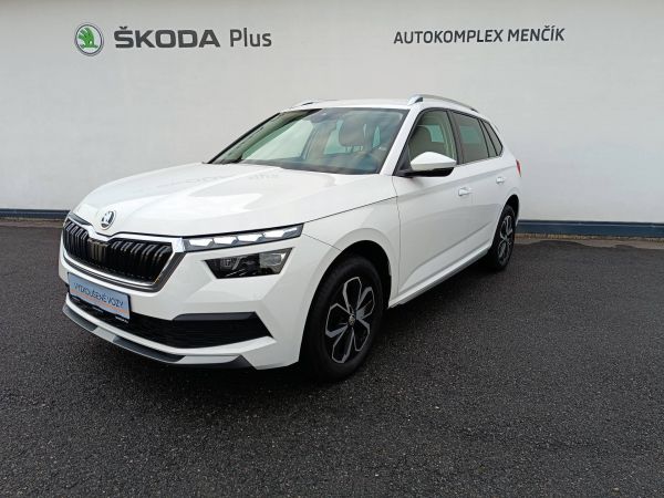 Autokomplex Menčík