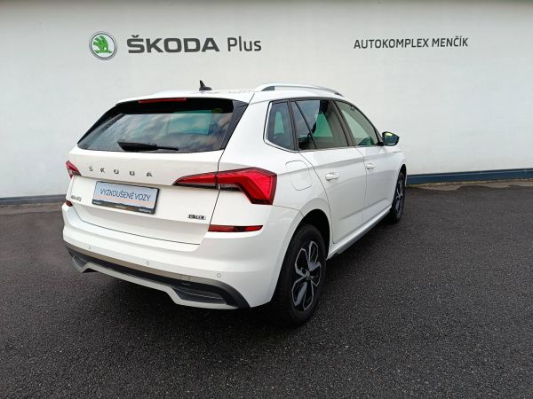 Autokomplex Menčík