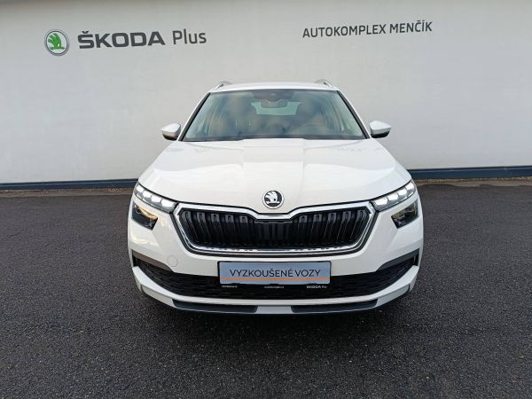 Autokomplex Menčík