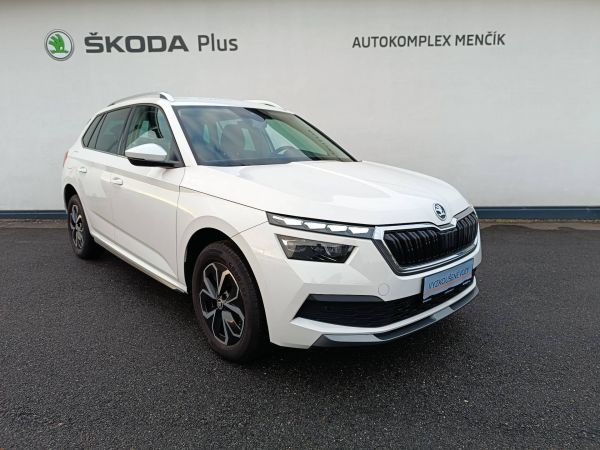 Autokomplex Menčík
