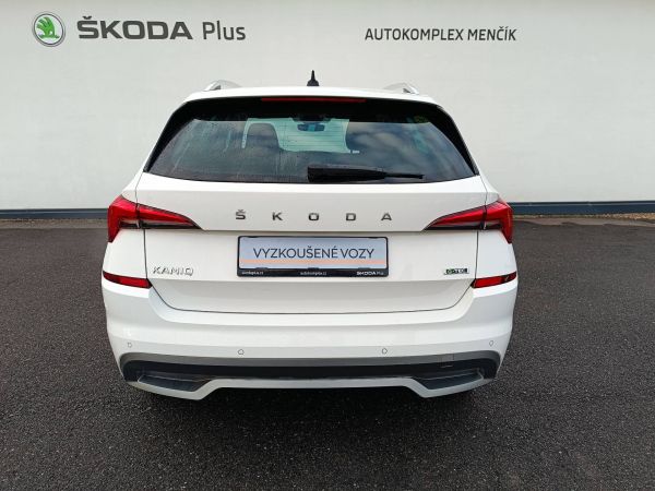 Autokomplex Menčík