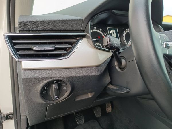 Autokomplex Menčík