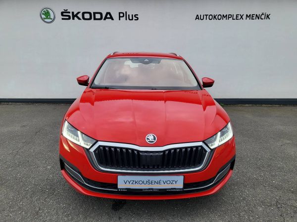 Autokomplex Menčík