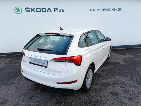Autokomplex Menčík