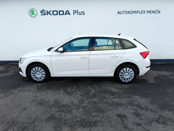 Autokomplex Menčík