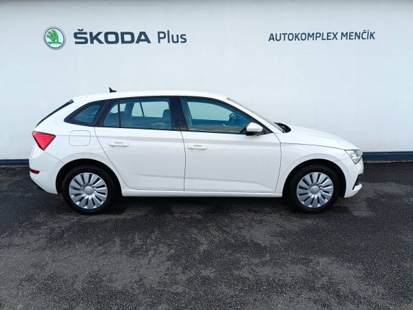 Autokomplex Menčík