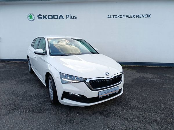 Autokomplex Menčík