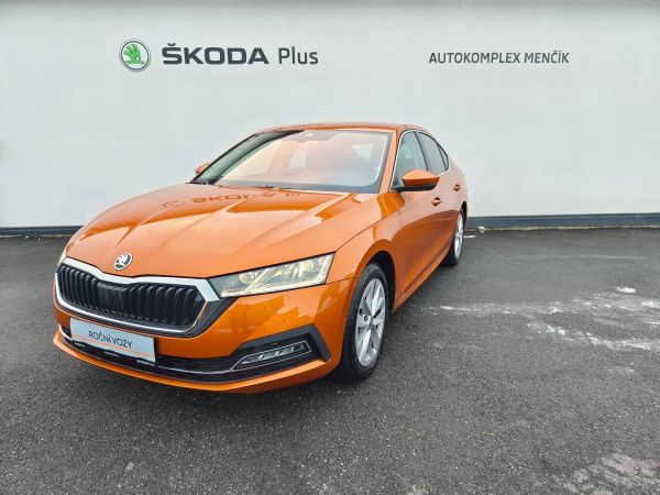 Autokomplex Menčík