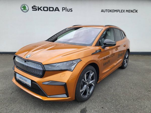 Autokomplex Menčík