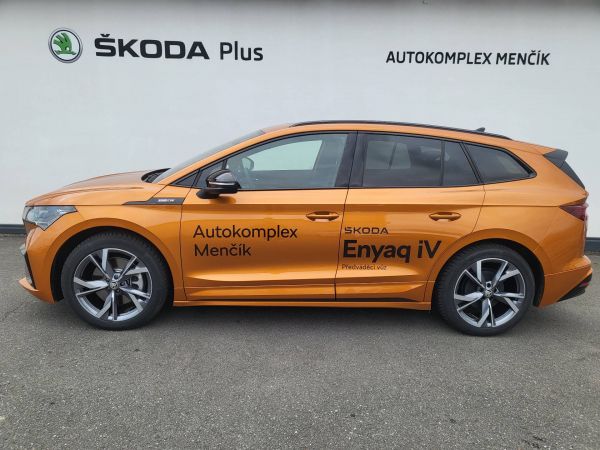 Autokomplex Menčík