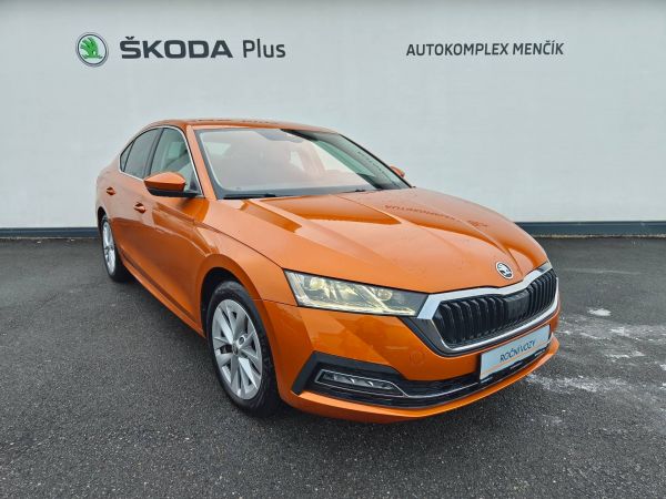 Autokomplex Menčík