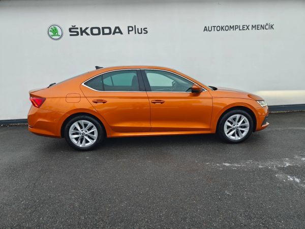Autokomplex Menčík