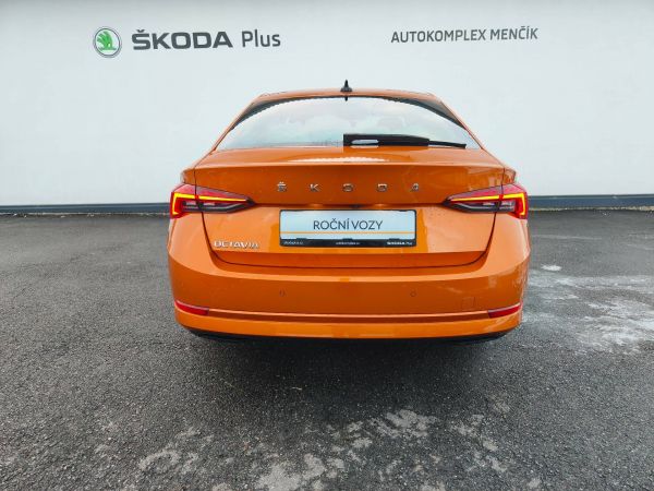 Autokomplex Menčík