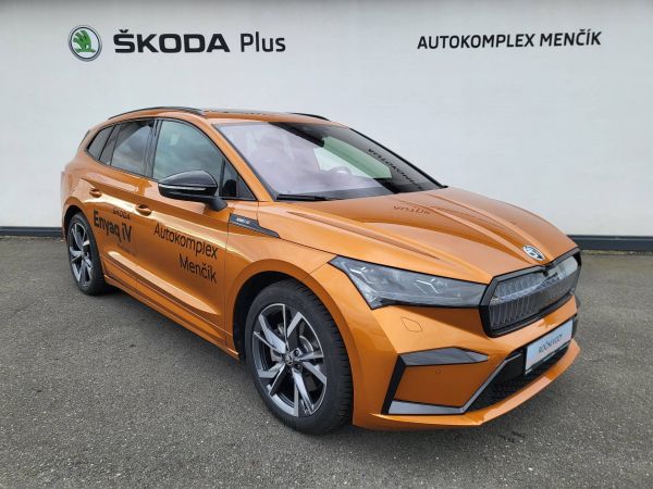 Autokomplex Menčík