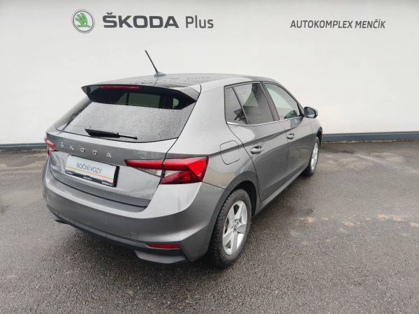 Autokomplex Menčík
