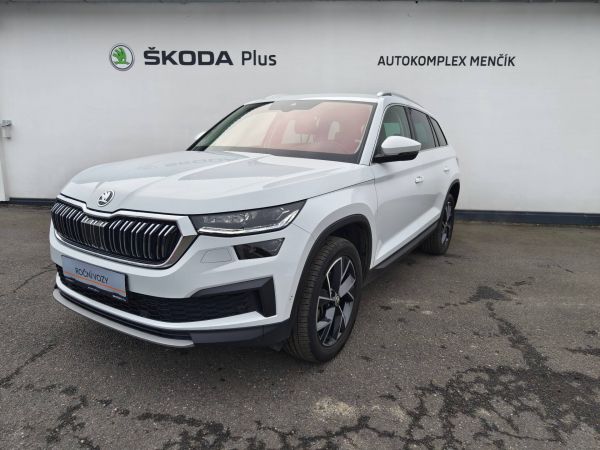 Autokomplex Menčík