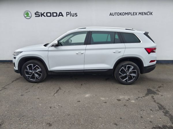 Autokomplex Menčík