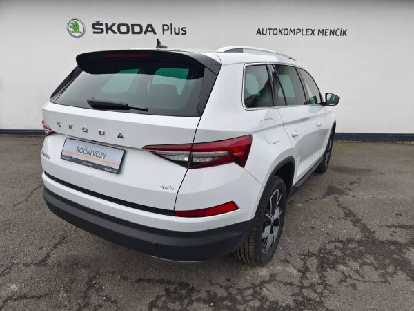 Autokomplex Menčík