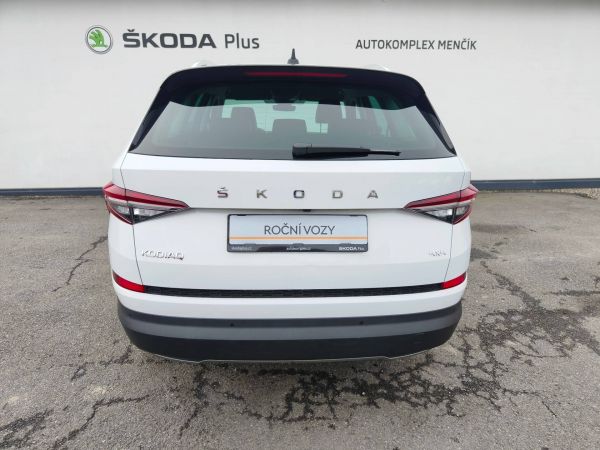 Autokomplex Menčík