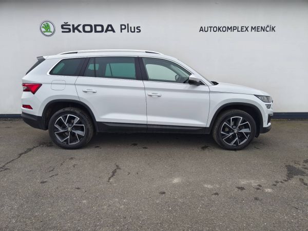 Autokomplex Menčík