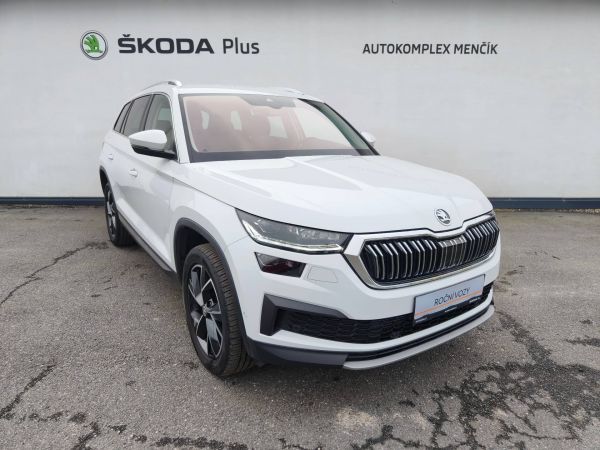Autokomplex Menčík