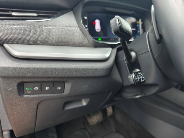 Autokomplex Menčík