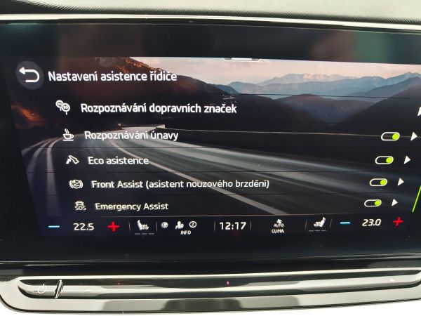 Autokomplex Menčík