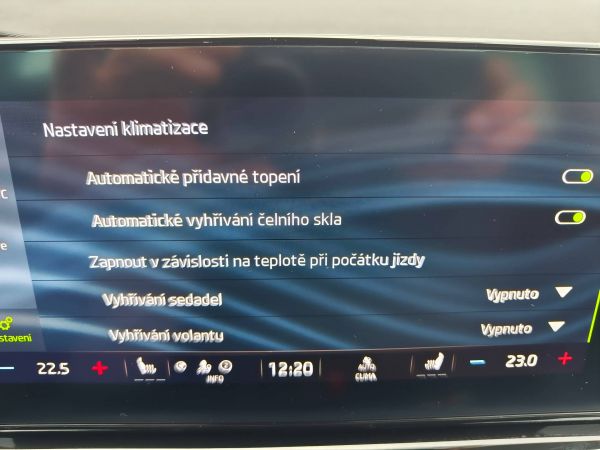 Autokomplex Menčík