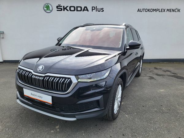 Autokomplex Menčík