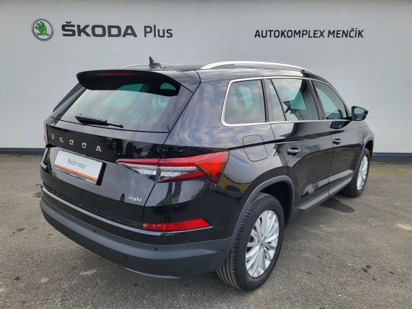 Autokomplex Menčík