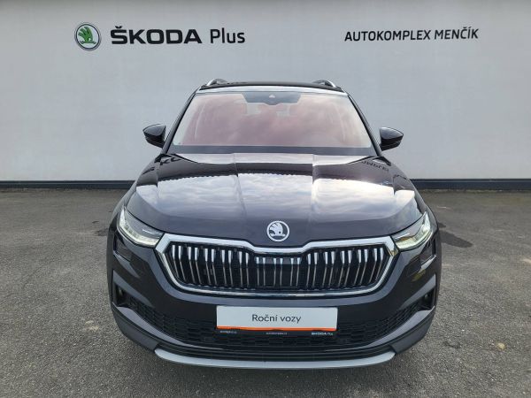 Autokomplex Menčík