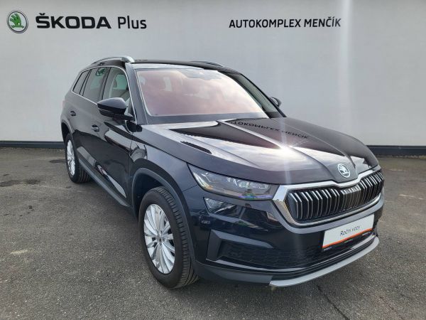 Autokomplex Menčík