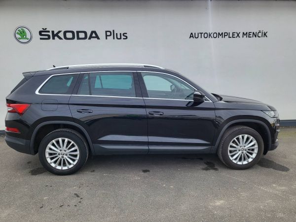 Autokomplex Menčík