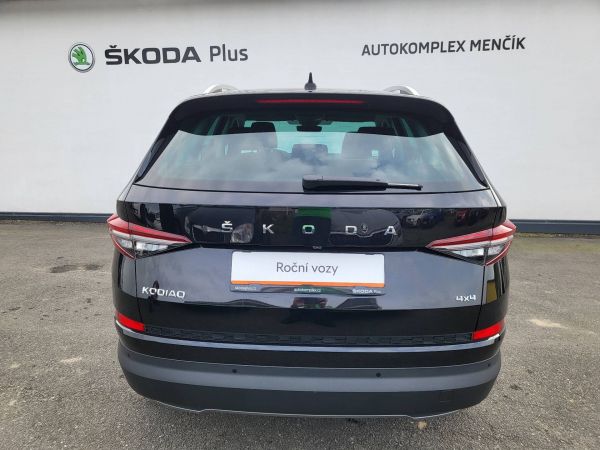 Autokomplex Menčík
