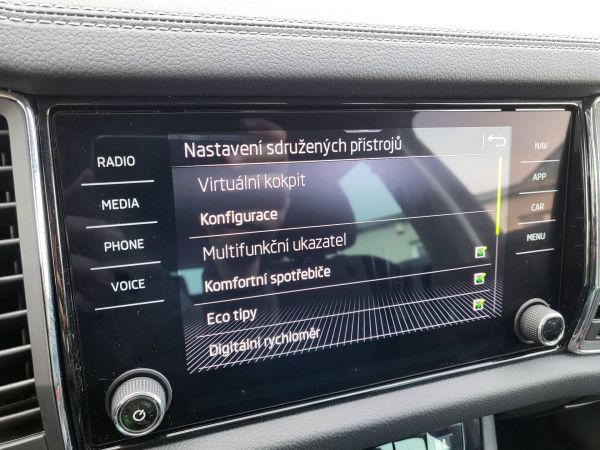 Autokomplex Menčík