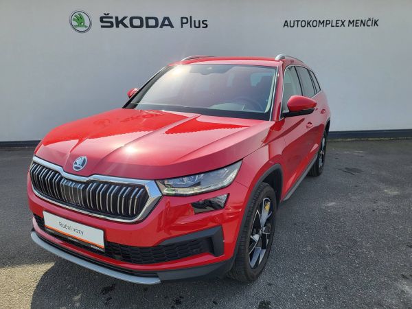 Autokomplex Menčík