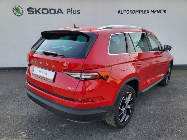 Autokomplex Menčík