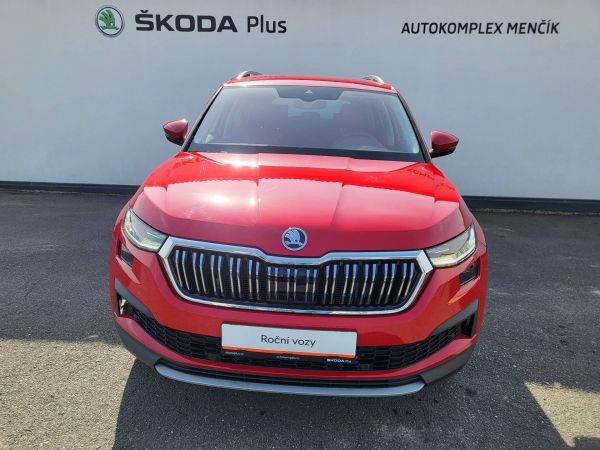 Autokomplex Menčík