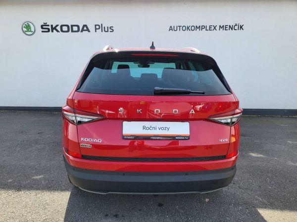Autokomplex Menčík