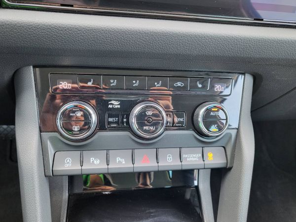 Autokomplex Menčík