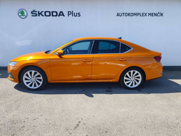 Autokomplex Menčík
