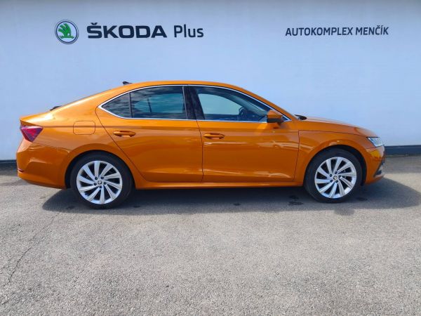 Autokomplex Menčík